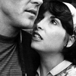 Talia Shire