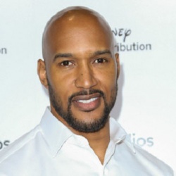 Henry Simmons