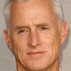 John Slattery John Slattery