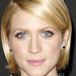 Brittany Snow