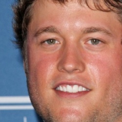 Matthew Stafford