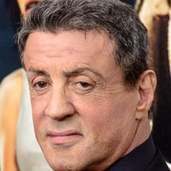 Sylvester Stallone Height in feet/cm. How Tall