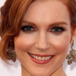 Darby Stanchfield