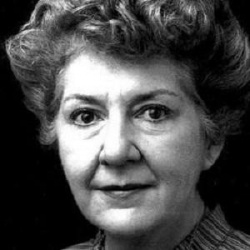 Maureen Stapleton