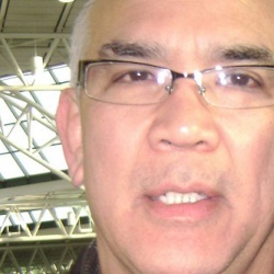 Ricky Steamboat