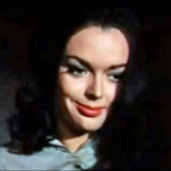 Barbara Steele Barbara Steele