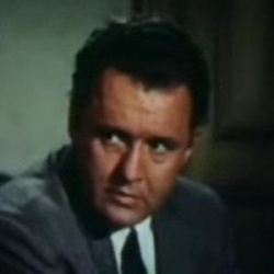 Rod Steiger