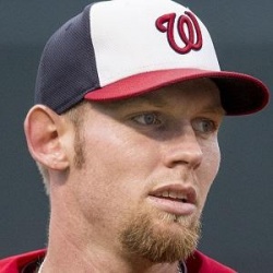 Stephen Strasburg Stephen Strasburg