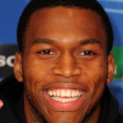 Daniel Sturridge