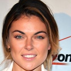 Serinda Swan