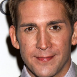 Eric Szmanda