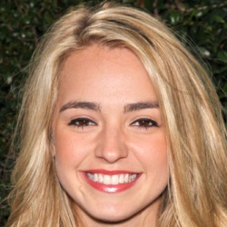 Katelyn Tarver