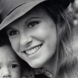Judy Norton Taylor