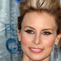 Niki Taylor