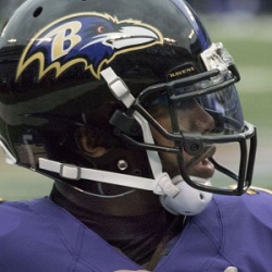 Tyrod Taylor Tyrod Taylor