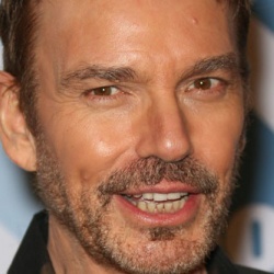 Billy Bob Thornton
