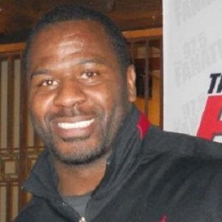 Jeremiah Trotter Jeremiah Trotter