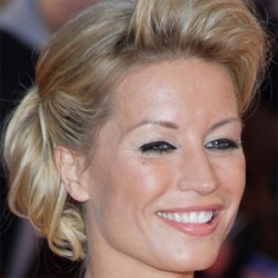 Denise van Outen