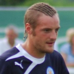 Jamie Vardy