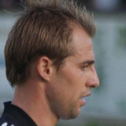 Luke Varney