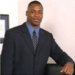 Troy Vincent Troy Vincent