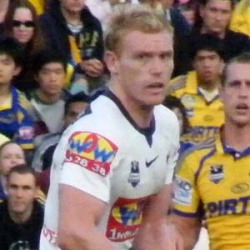 Peter Wallace