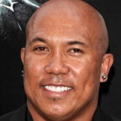 Hines Ward