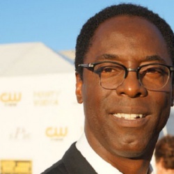 Isaiah Washington