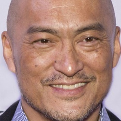 Ken Watanabe