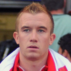 Jamie Watson Jamie Watson