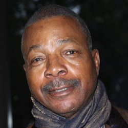 Carl Weathers Height in feet/cm. How Tall