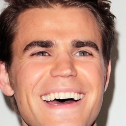Paul Wesley