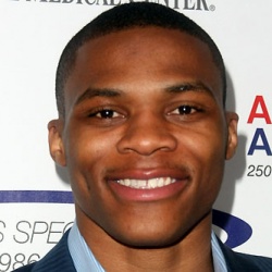 Russell Westbrook