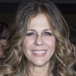Rita Wilson