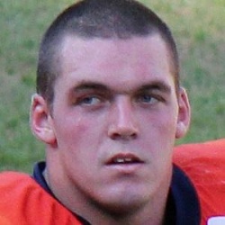 Derek Wolfe