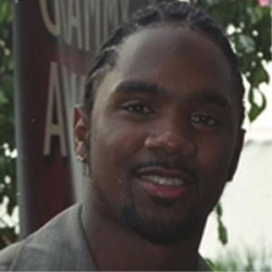 Charles Woodson
