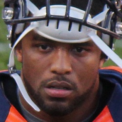 Wesley Woodyard Wesley Woodyard