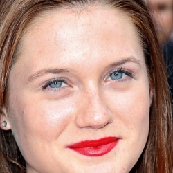 Bonnie Wright