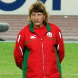 Iryna Yatchenko