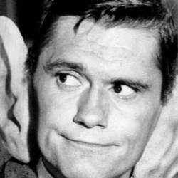 Dick York