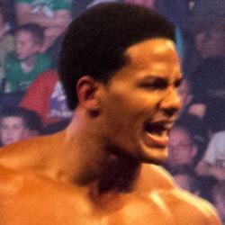 Darren Young