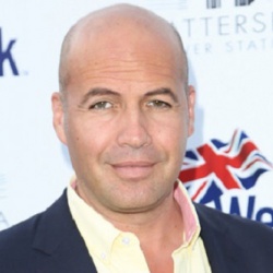 Billy Zane