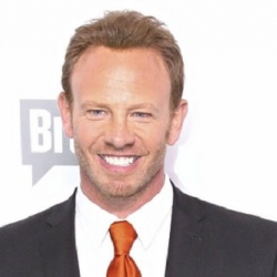 Ian Ziering