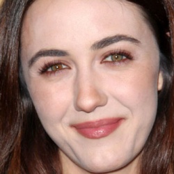 Madeline Zima