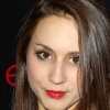 Troian Bellisario