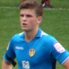 Sam Byram Sam Byram