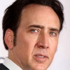 Nicolas Cage