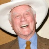Larry Hagman