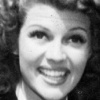 Rita Hayworth