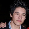 Oliver James